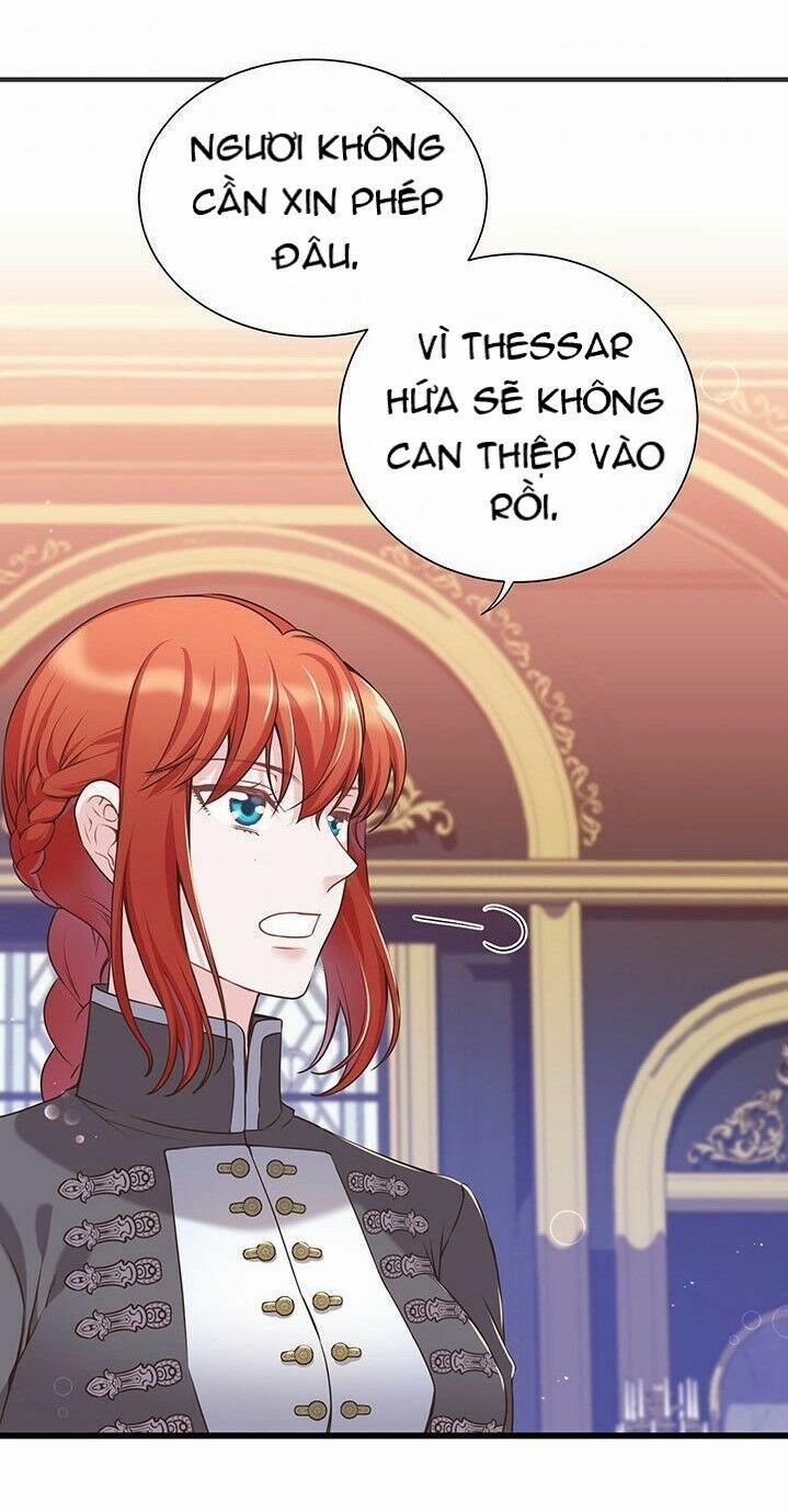 Nhân Vật Phản DIện Yêu Cầu Tôi Yêu Chàng 25 trang 59