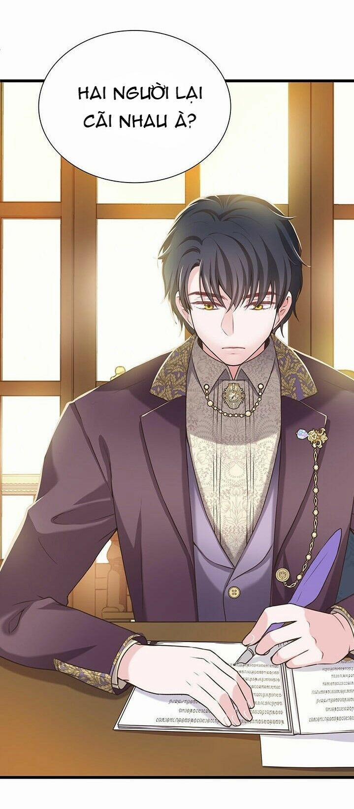 Nhân Vật Phản DIện Yêu Cầu Tôi Yêu Chàng 25 trang 62