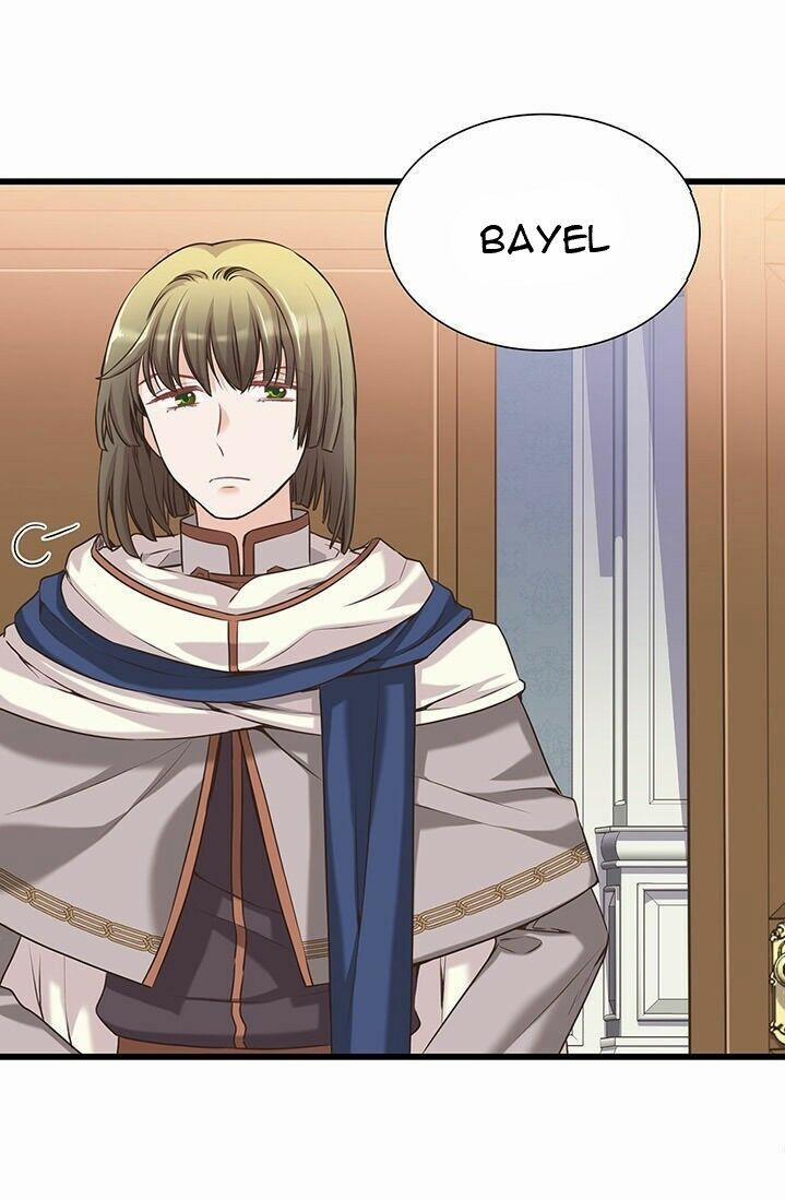 Nhân Vật Phản DIện Yêu Cầu Tôi Yêu Chàng 25 trang 63