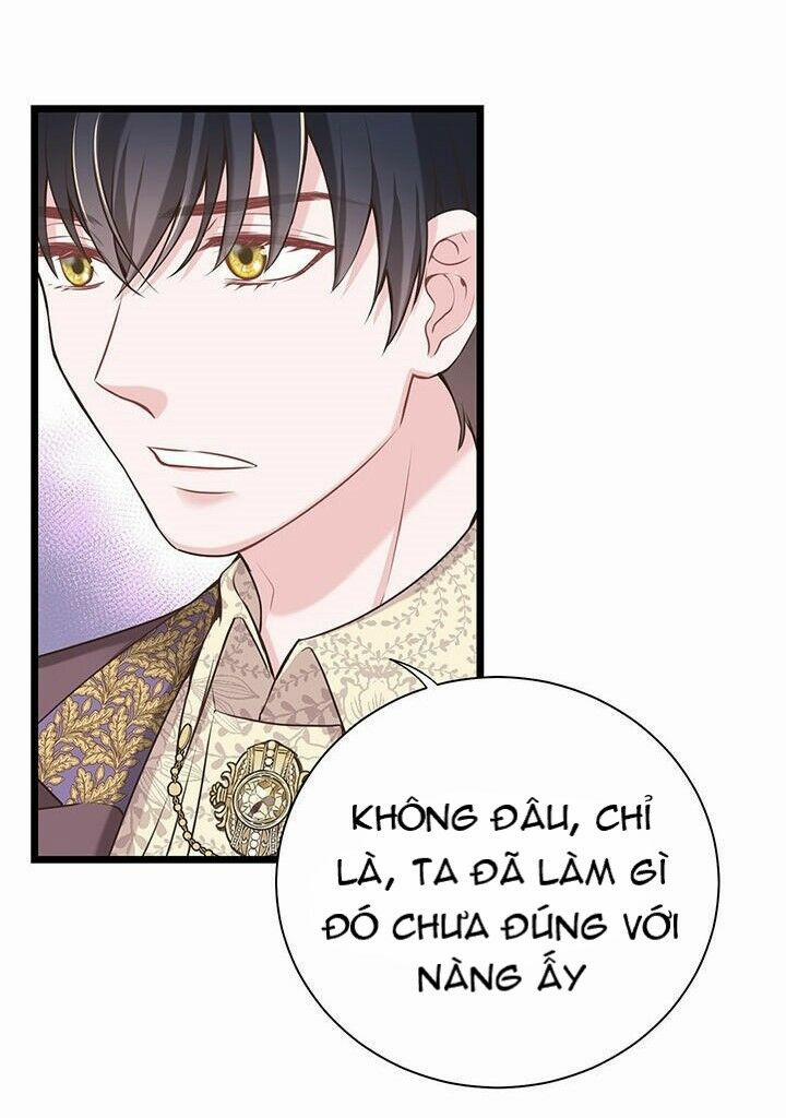 Nhân Vật Phản DIện Yêu Cầu Tôi Yêu Chàng 25 trang 64