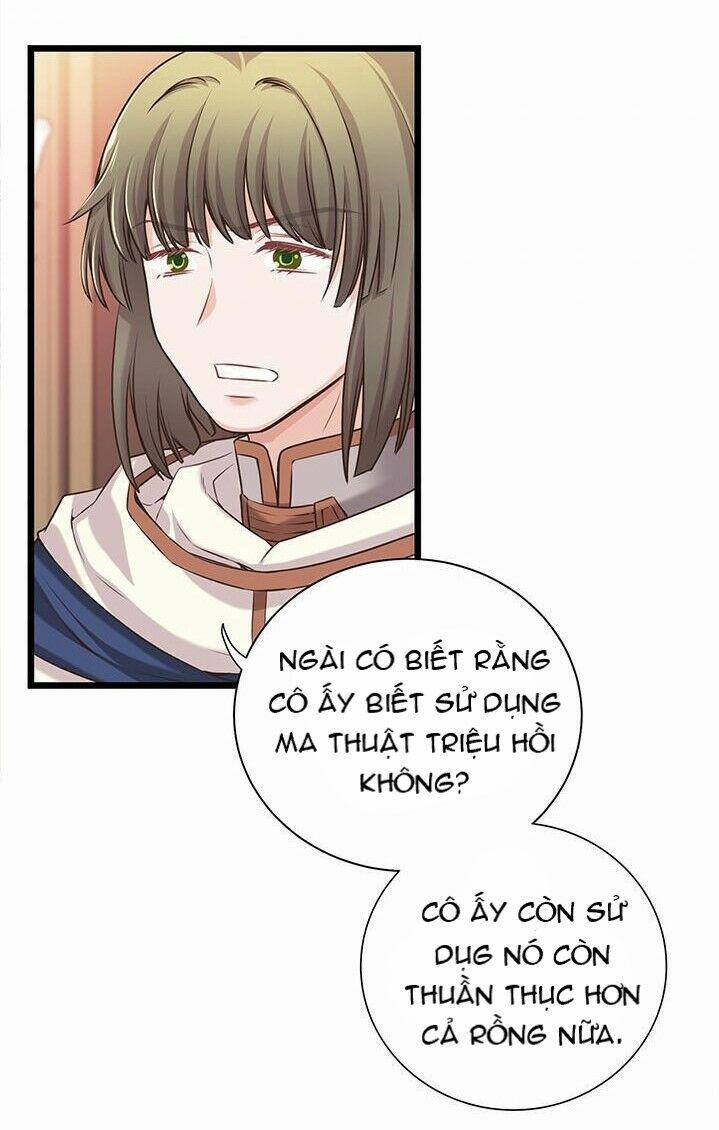 Nhân Vật Phản DIện Yêu Cầu Tôi Yêu Chàng 25 trang 68