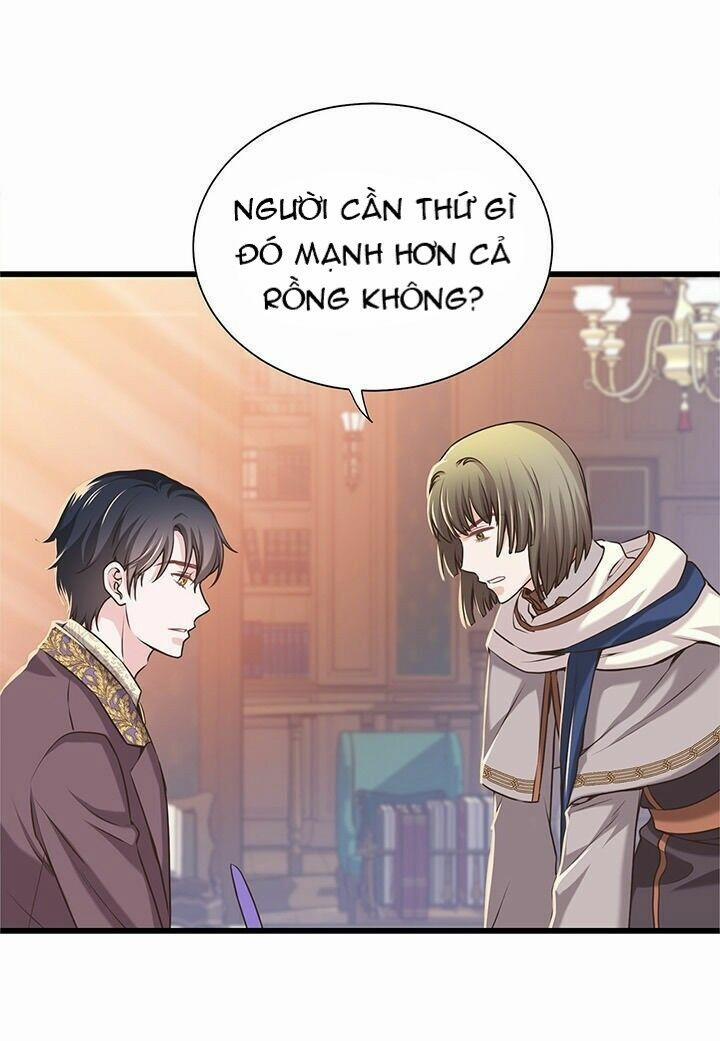 Nhân Vật Phản DIện Yêu Cầu Tôi Yêu Chàng 25 trang 70