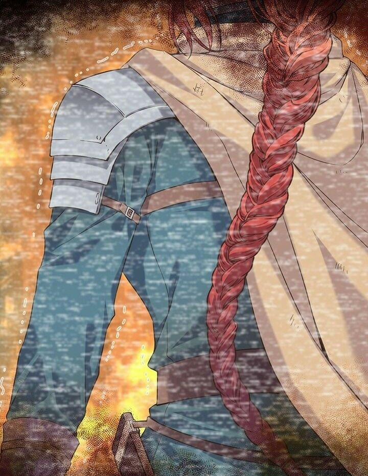 Nhân Vật Phản DIện Yêu Cầu Tôi Yêu Chàng 25 trang 76