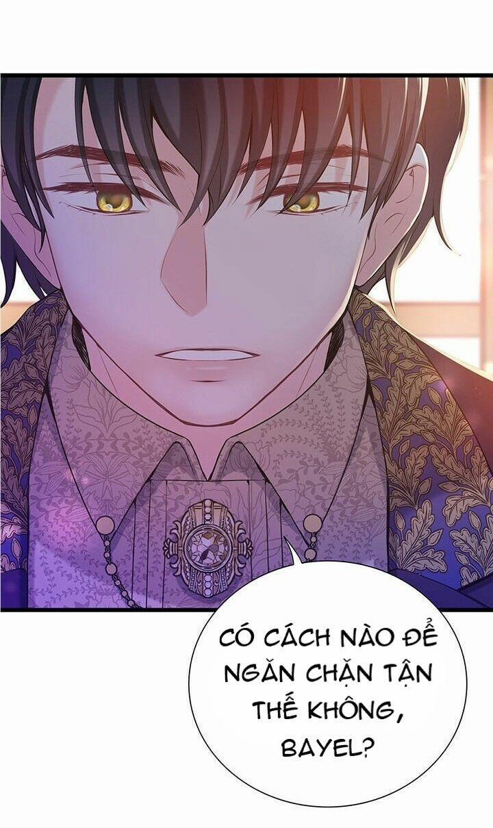 Nhân Vật Phản DIện Yêu Cầu Tôi Yêu Chàng 25 trang 78