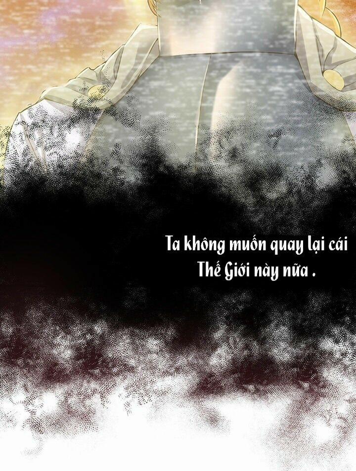 Nhân Vật Phản DIện Yêu Cầu Tôi Yêu Chàng 25 trang 80