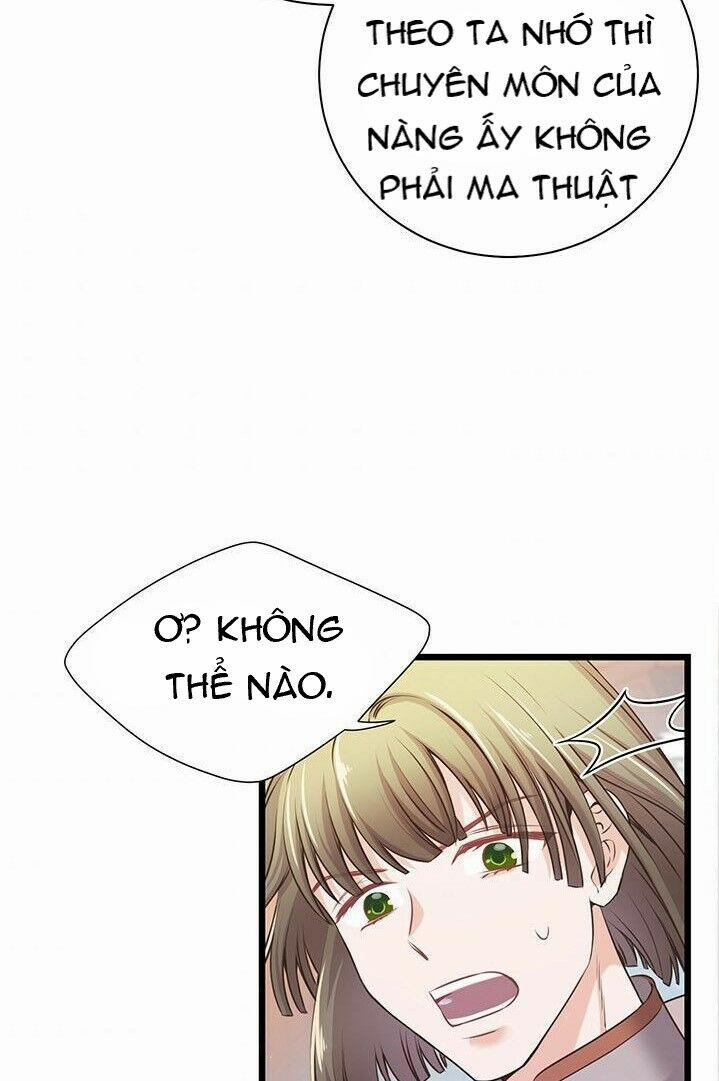 Nhân Vật Phản DIện Yêu Cầu Tôi Yêu Chàng 25 trang 84