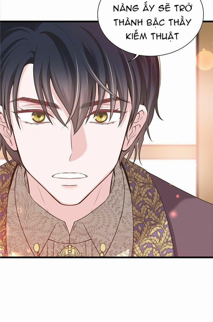 Nhân Vật Phản DIện Yêu Cầu Tôi Yêu Chàng 25 trang 86