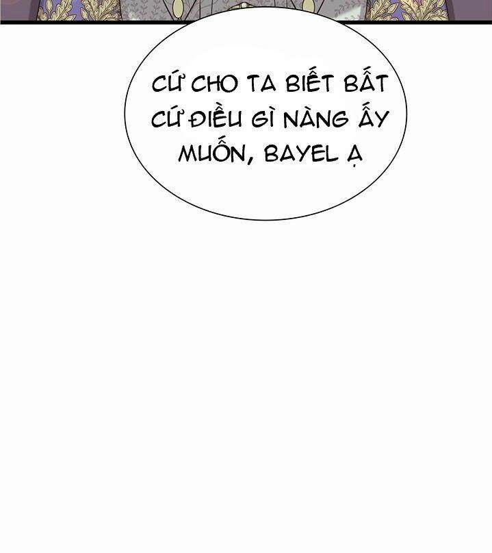 Nhân Vật Phản DIện Yêu Cầu Tôi Yêu Chàng 25 trang 89