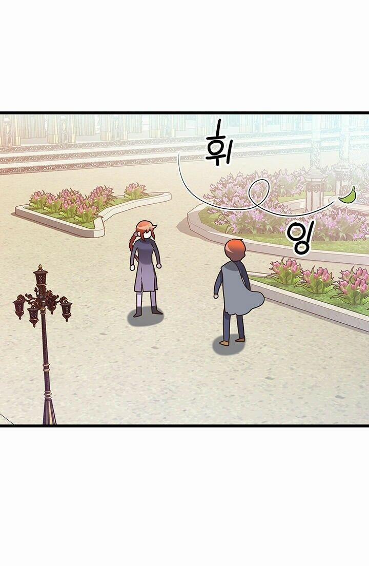 Nhân Vật Phản DIện Yêu Cầu Tôi Yêu Chàng 25 trang 93