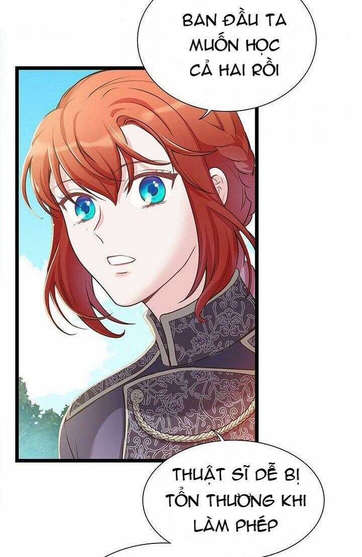 Nhân Vật Phản DIện Yêu Cầu Tôi Yêu Chàng 25 trang 97