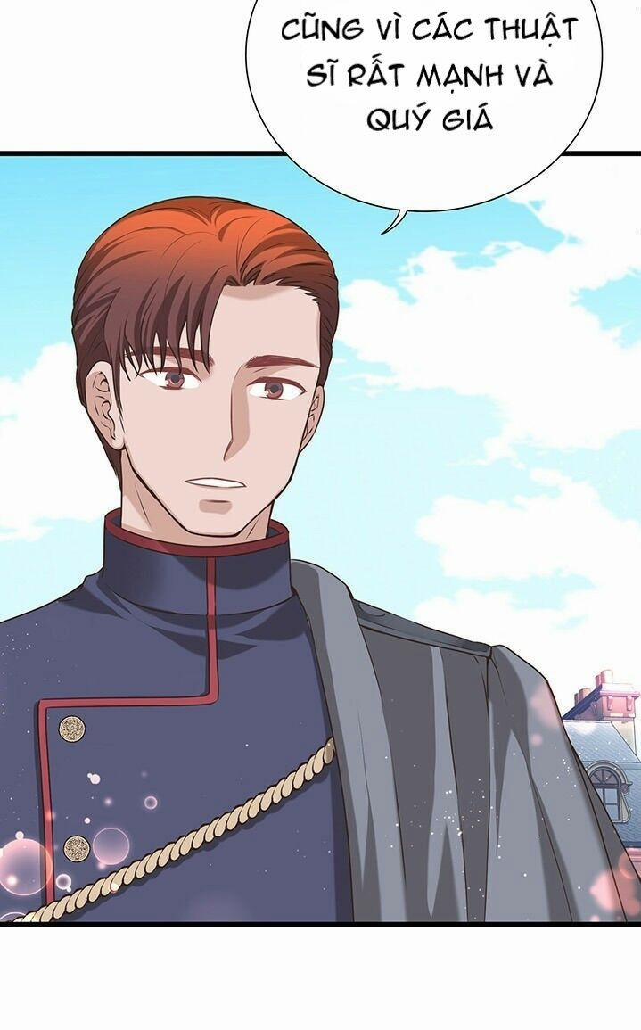 Nhân Vật Phản DIện Yêu Cầu Tôi Yêu Chàng 25 trang 99