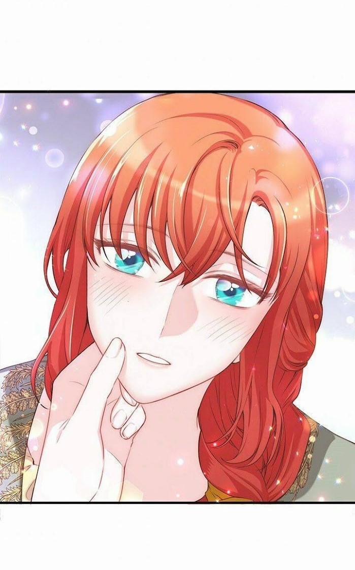 Nhân Vật Phản DIện Yêu Cầu Tôi Yêu Chàng 27 trang 11