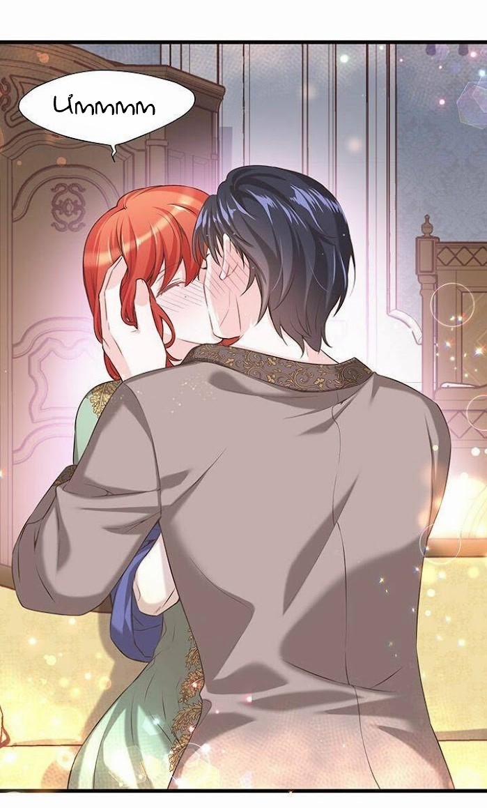 Nhân Vật Phản DIện Yêu Cầu Tôi Yêu Chàng 27 trang 13