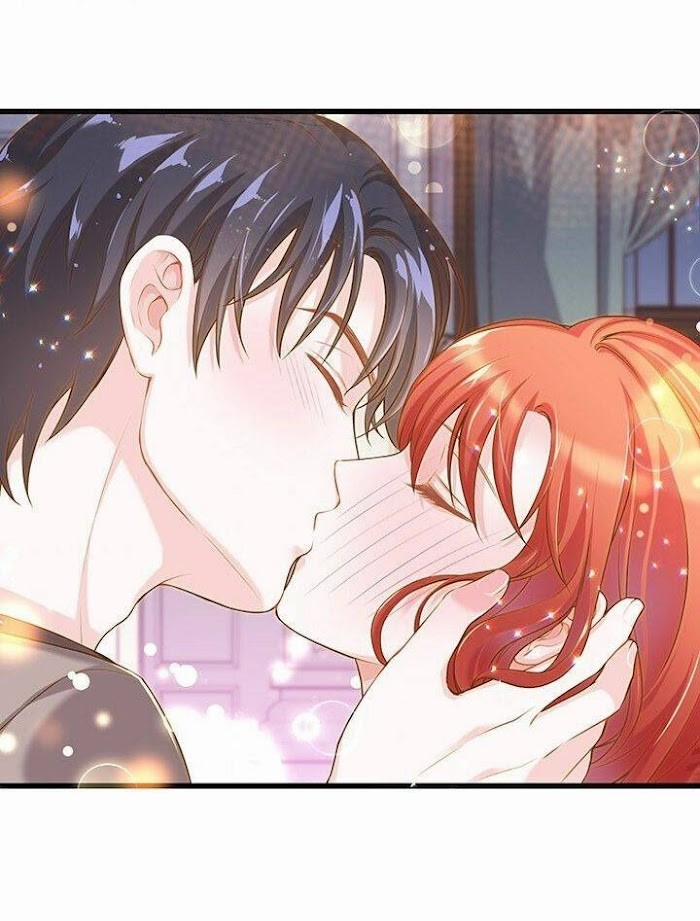 Nhân Vật Phản DIện Yêu Cầu Tôi Yêu Chàng 27 trang 2