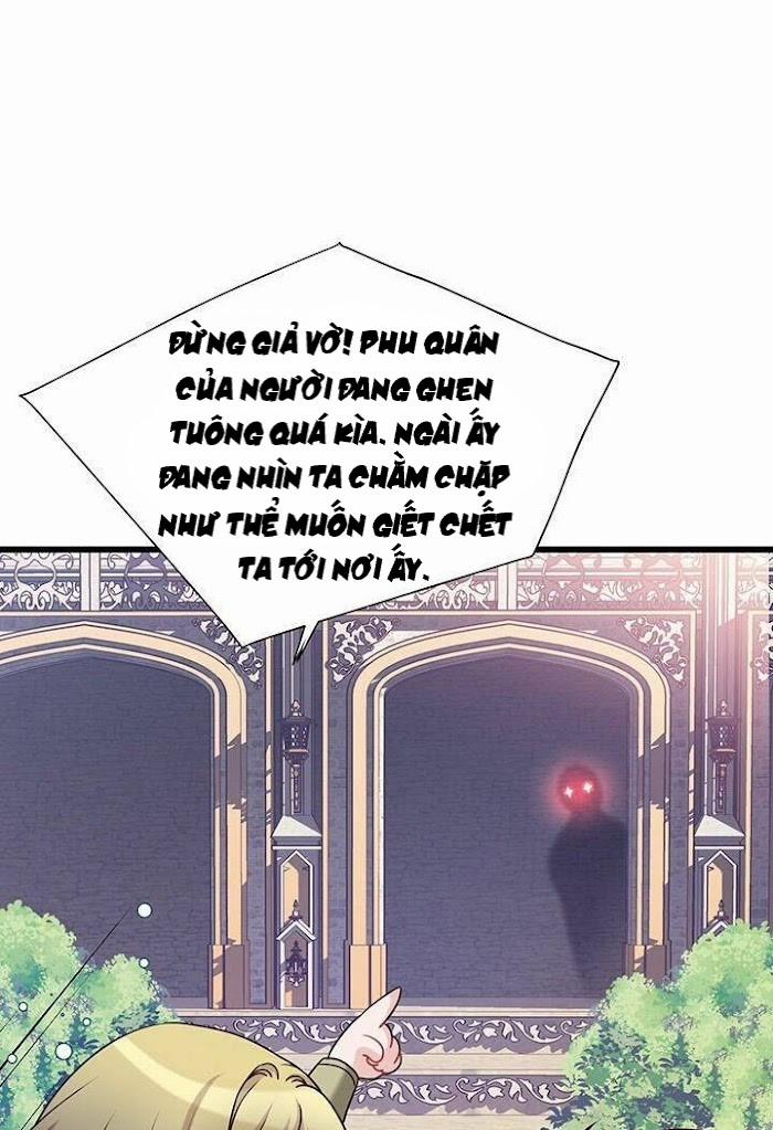 Nhân Vật Phản DIện Yêu Cầu Tôi Yêu Chàng 27 trang 20