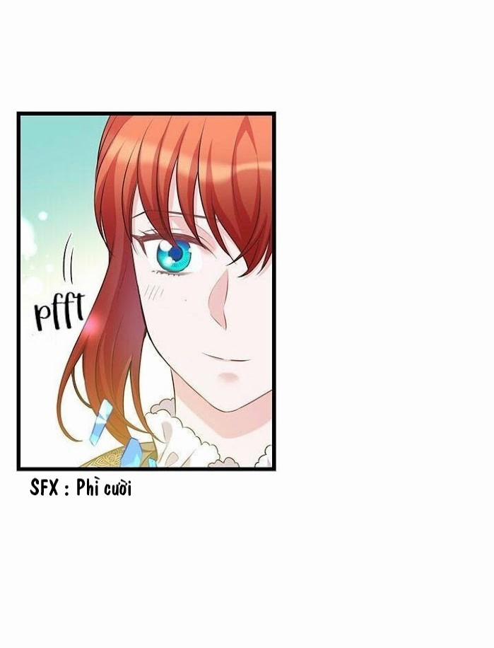 Nhân Vật Phản DIện Yêu Cầu Tôi Yêu Chàng 27 trang 25