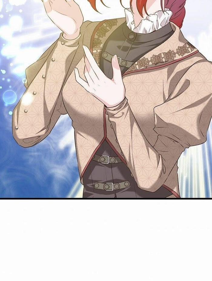 Nhân Vật Phản DIện Yêu Cầu Tôi Yêu Chàng 27 trang 27