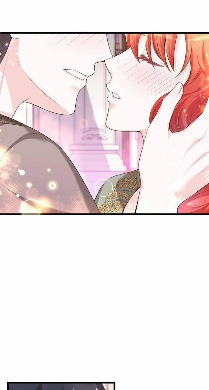 Nhân Vật Phản DIện Yêu Cầu Tôi Yêu Chàng 27 trang 3