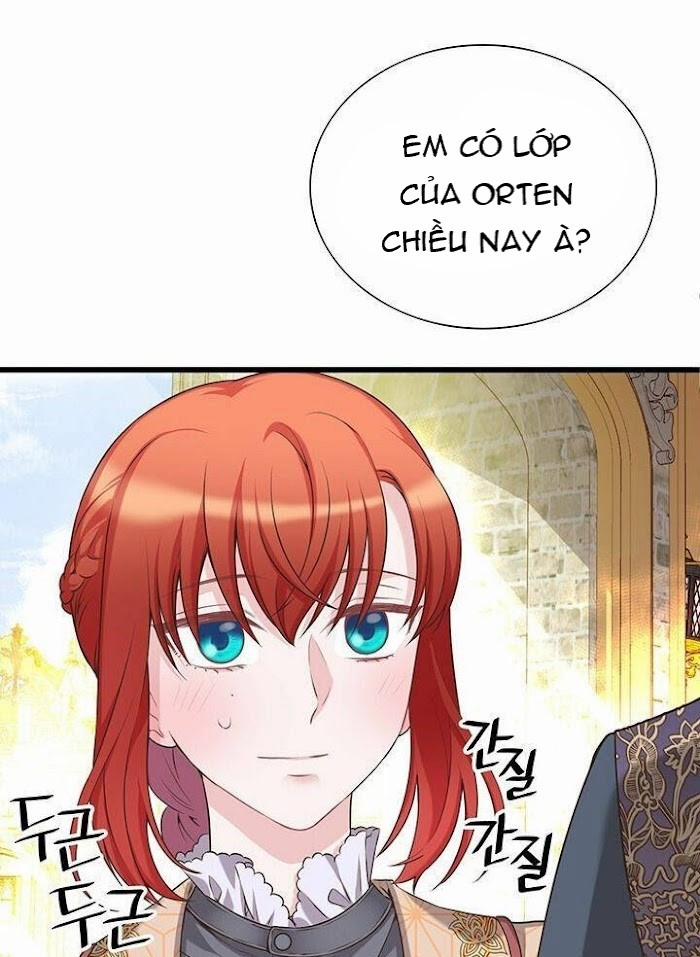 Nhân Vật Phản DIện Yêu Cầu Tôi Yêu Chàng 27 trang 42