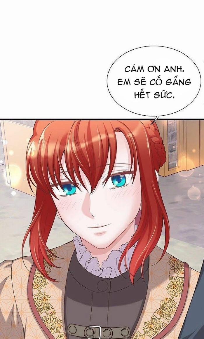 Nhân Vật Phản DIện Yêu Cầu Tôi Yêu Chàng 27 trang 57