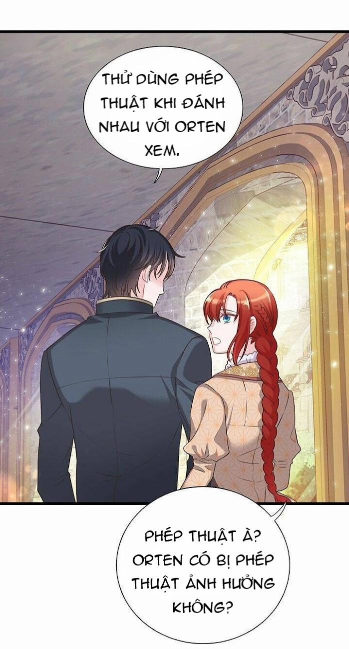 Nhân Vật Phản DIện Yêu Cầu Tôi Yêu Chàng 27 trang 59