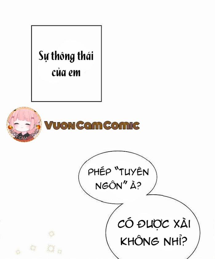 Nhân Vật Phản DIện Yêu Cầu Tôi Yêu Chàng 27 trang 62
