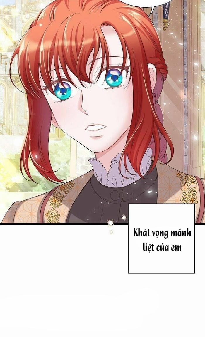 Nhân Vật Phản DIện Yêu Cầu Tôi Yêu Chàng 27 trang 63