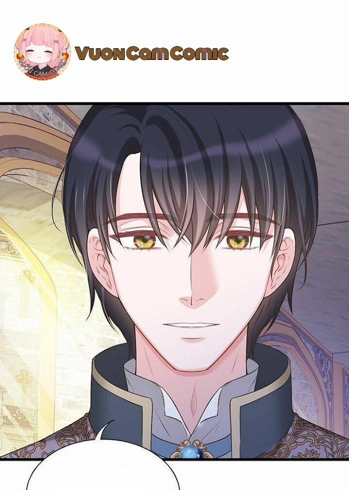 Nhân Vật Phản DIện Yêu Cầu Tôi Yêu Chàng 27 trang 69