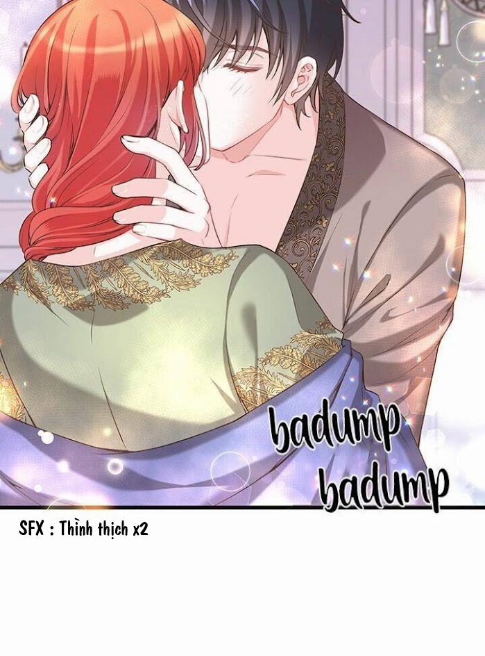 Nhân Vật Phản DIện Yêu Cầu Tôi Yêu Chàng 27 trang 7