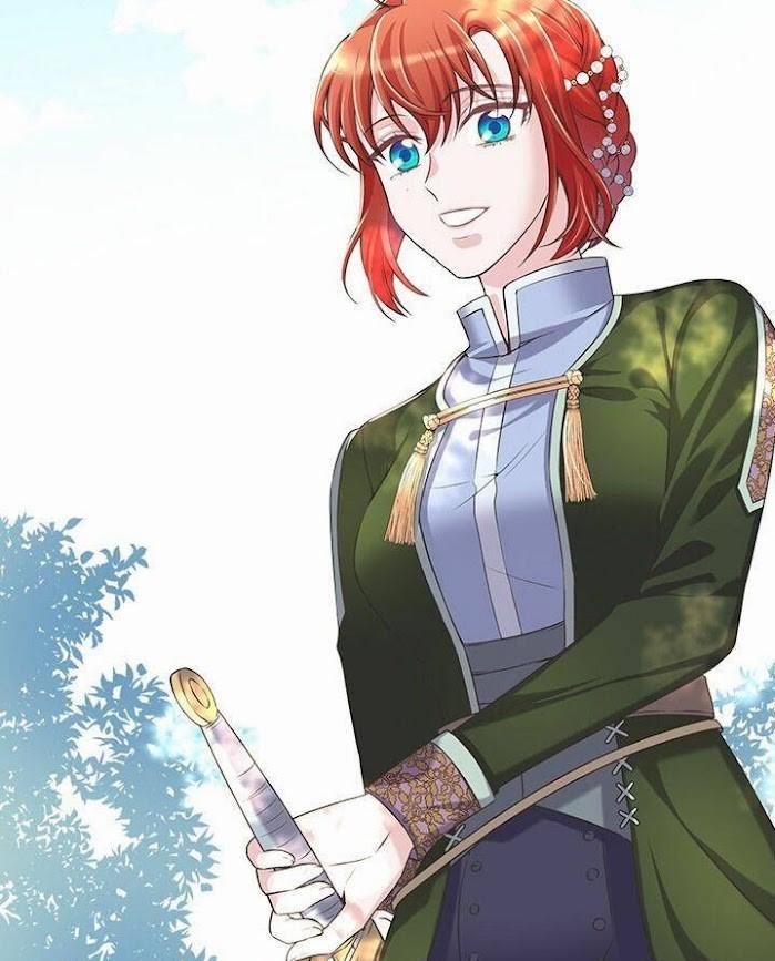 Nhân Vật Phản DIện Yêu Cầu Tôi Yêu Chàng 27 trang 73