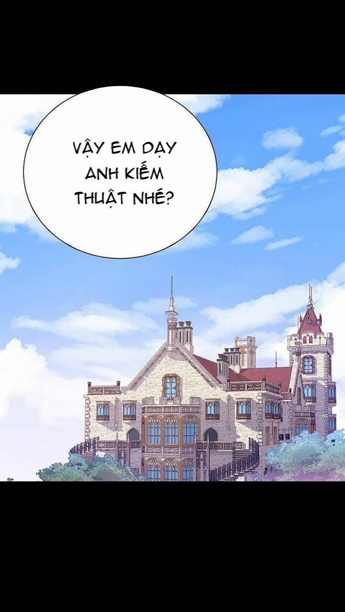 Nhân Vật Phản DIện Yêu Cầu Tôi Yêu Chàng 27 trang 77