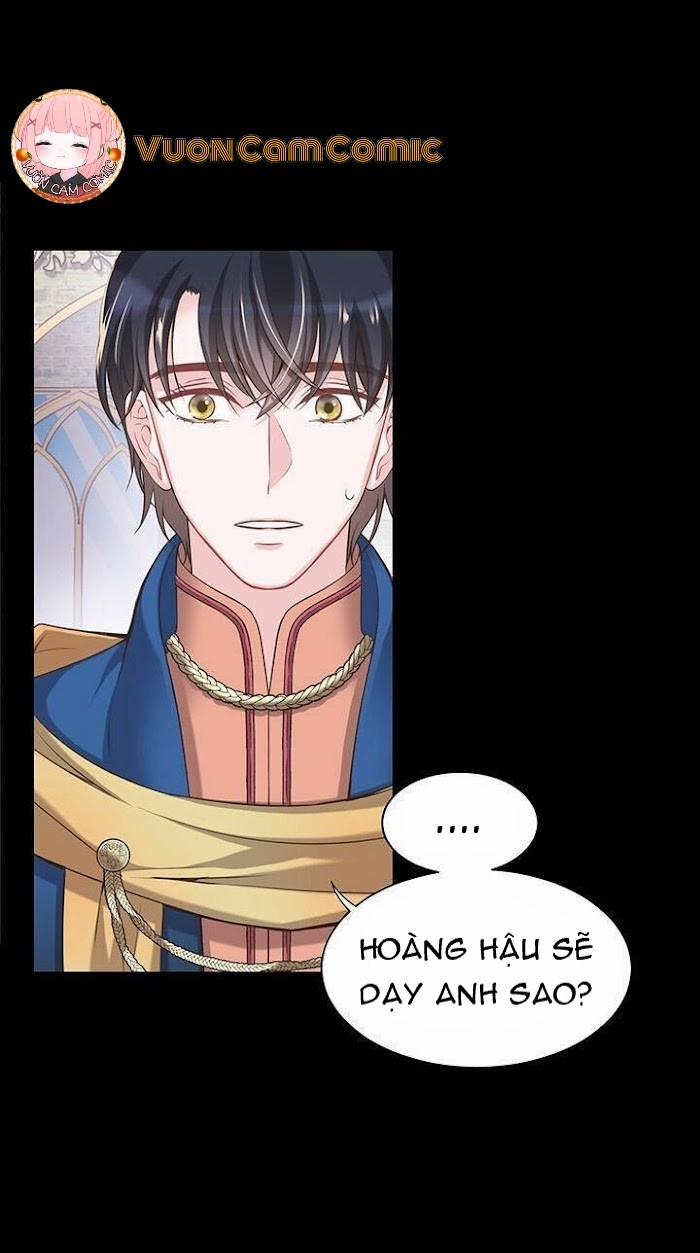 Nhân Vật Phản DIện Yêu Cầu Tôi Yêu Chàng 27 trang 78