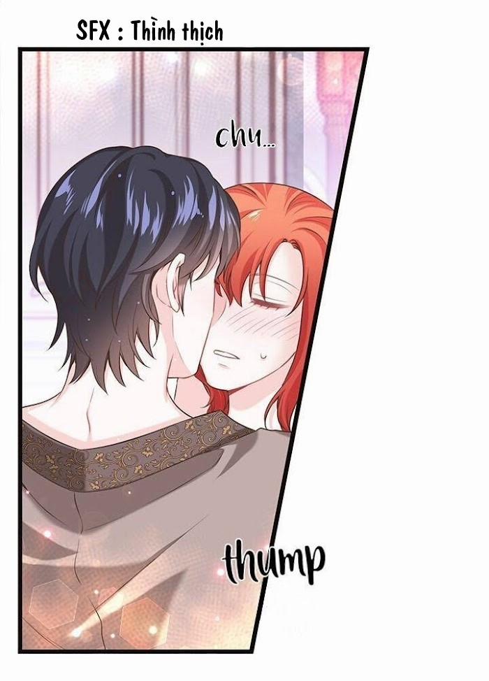 Nhân Vật Phản DIện Yêu Cầu Tôi Yêu Chàng 27 trang 8