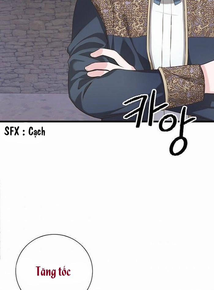 Nhân Vật Phản DIện Yêu Cầu Tôi Yêu Chàng 27 trang 91