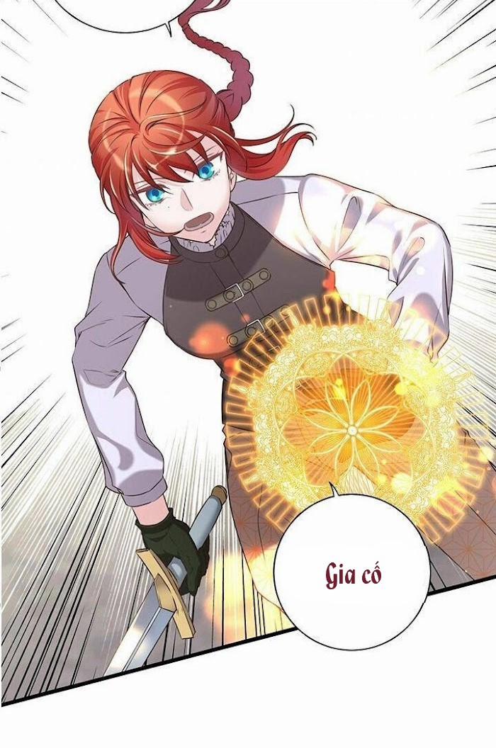 Nhân Vật Phản DIện Yêu Cầu Tôi Yêu Chàng 27 trang 92