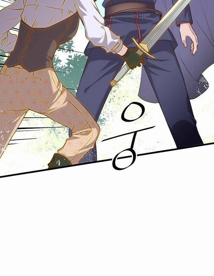 Nhân Vật Phản DIện Yêu Cầu Tôi Yêu Chàng 27 trang 94