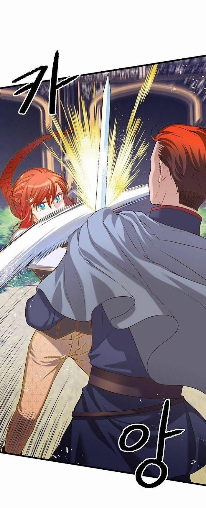 Nhân Vật Phản DIện Yêu Cầu Tôi Yêu Chàng 27 trang 95