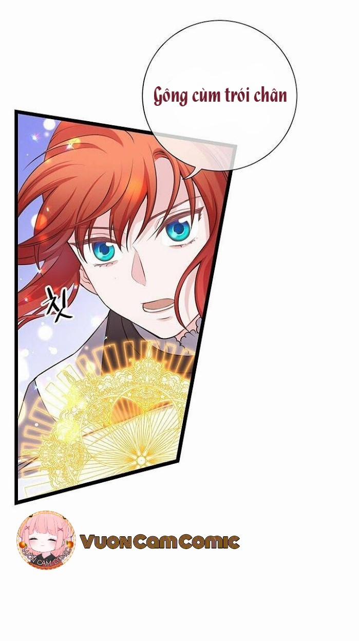 Nhân Vật Phản DIện Yêu Cầu Tôi Yêu Chàng 27 trang 96