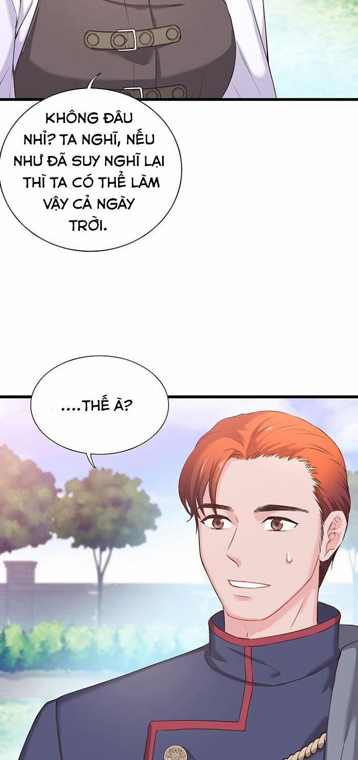 Nhân Vật Phản DIện Yêu Cầu Tôi Yêu Chàng 28 trang 11