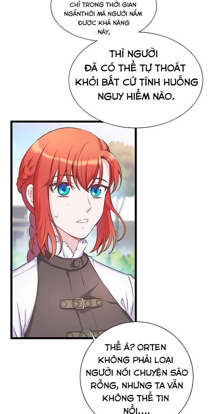 Nhân Vật Phản DIện Yêu Cầu Tôi Yêu Chàng 28 trang 15