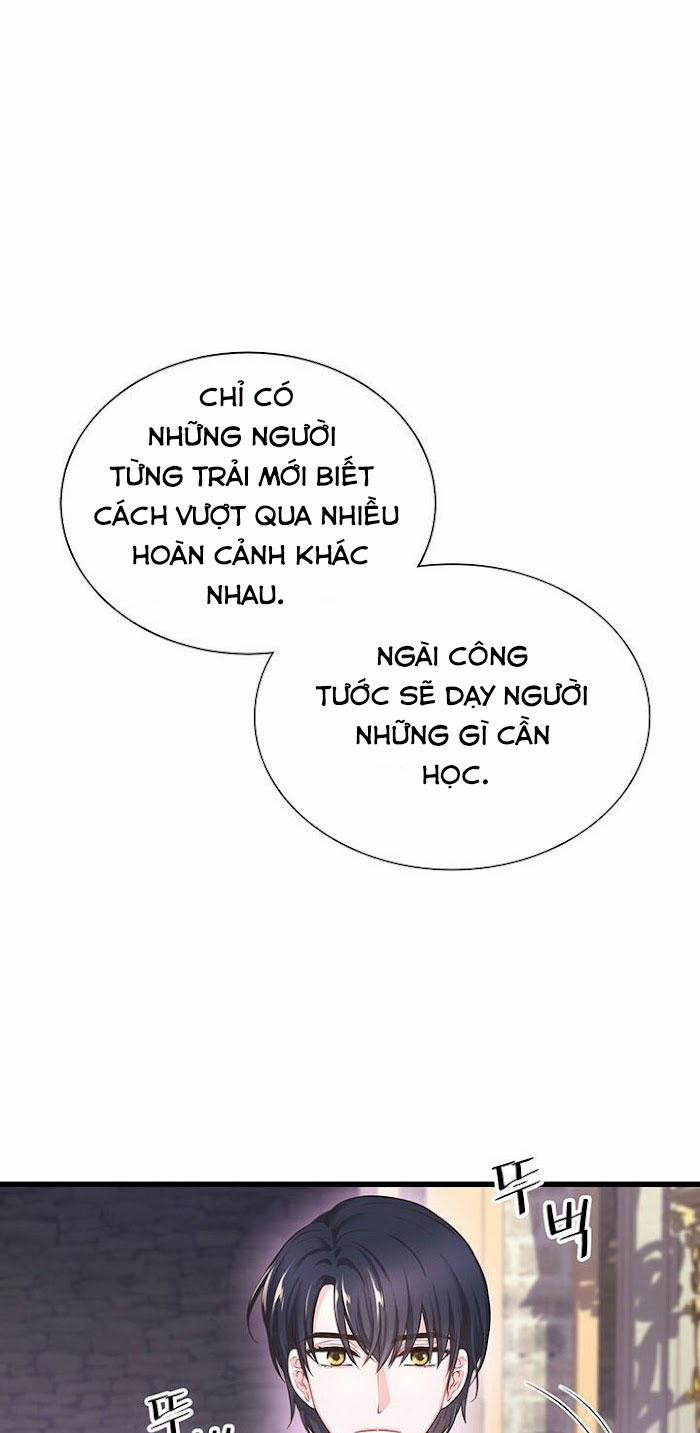 Nhân Vật Phản DIện Yêu Cầu Tôi Yêu Chàng 28 trang 21