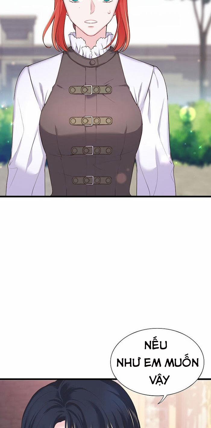 Nhân Vật Phản DIện Yêu Cầu Tôi Yêu Chàng 28 trang 24