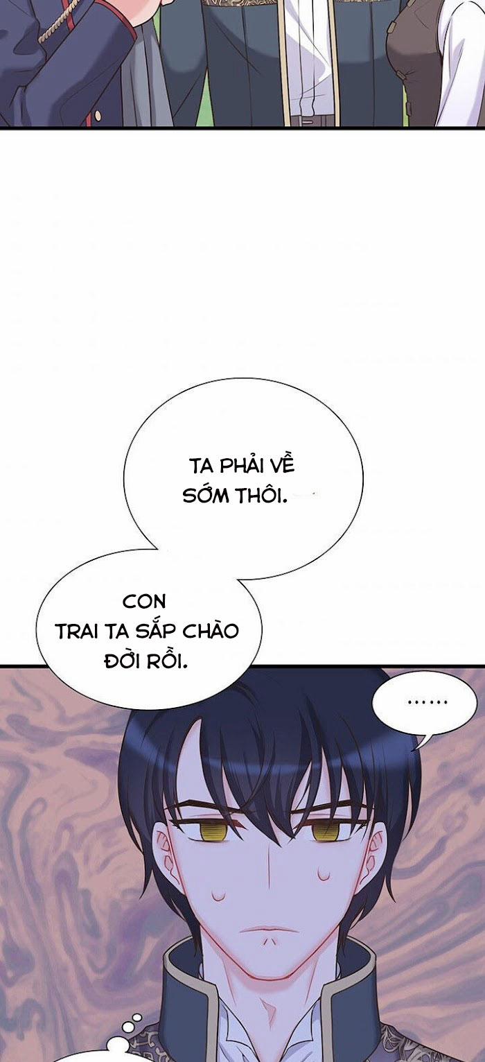 Nhân Vật Phản DIện Yêu Cầu Tôi Yêu Chàng 28 trang 29