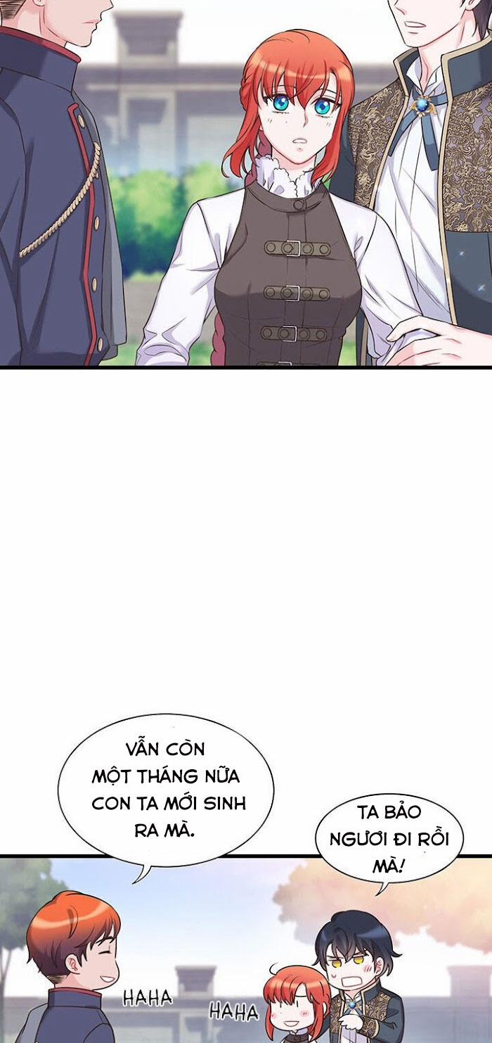 Nhân Vật Phản DIện Yêu Cầu Tôi Yêu Chàng 28 trang 32