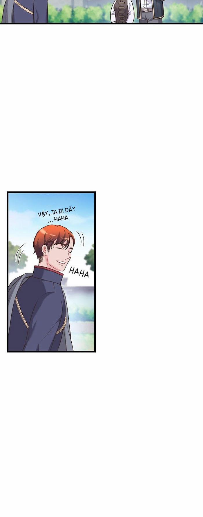 Nhân Vật Phản DIện Yêu Cầu Tôi Yêu Chàng 28 trang 33