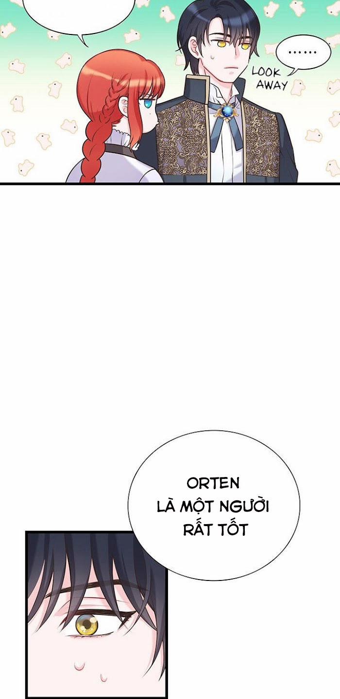 Nhân Vật Phản DIện Yêu Cầu Tôi Yêu Chàng 28 trang 37