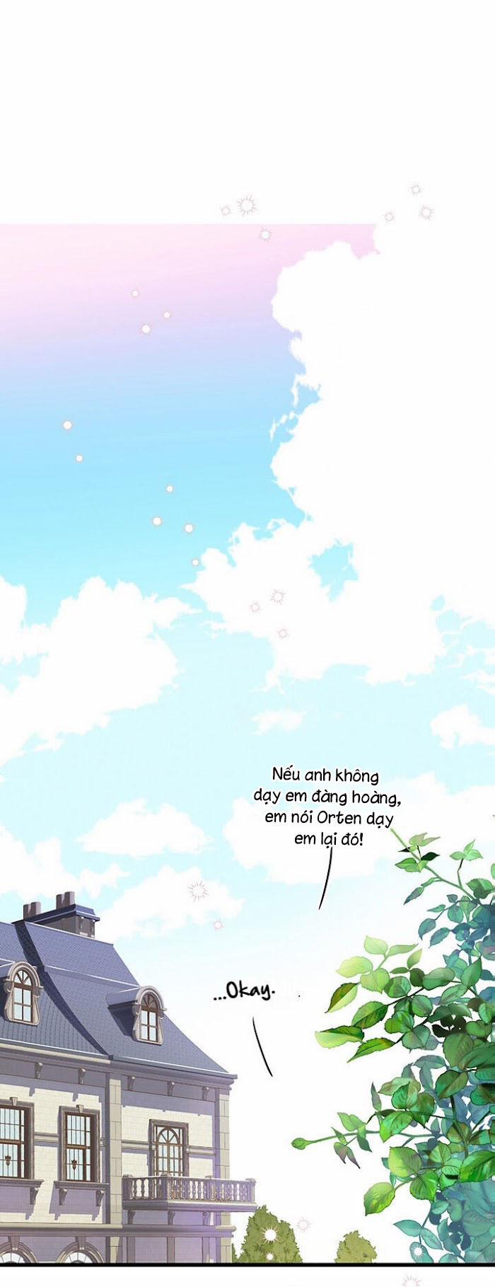 Nhân Vật Phản DIện Yêu Cầu Tôi Yêu Chàng 28 trang 41