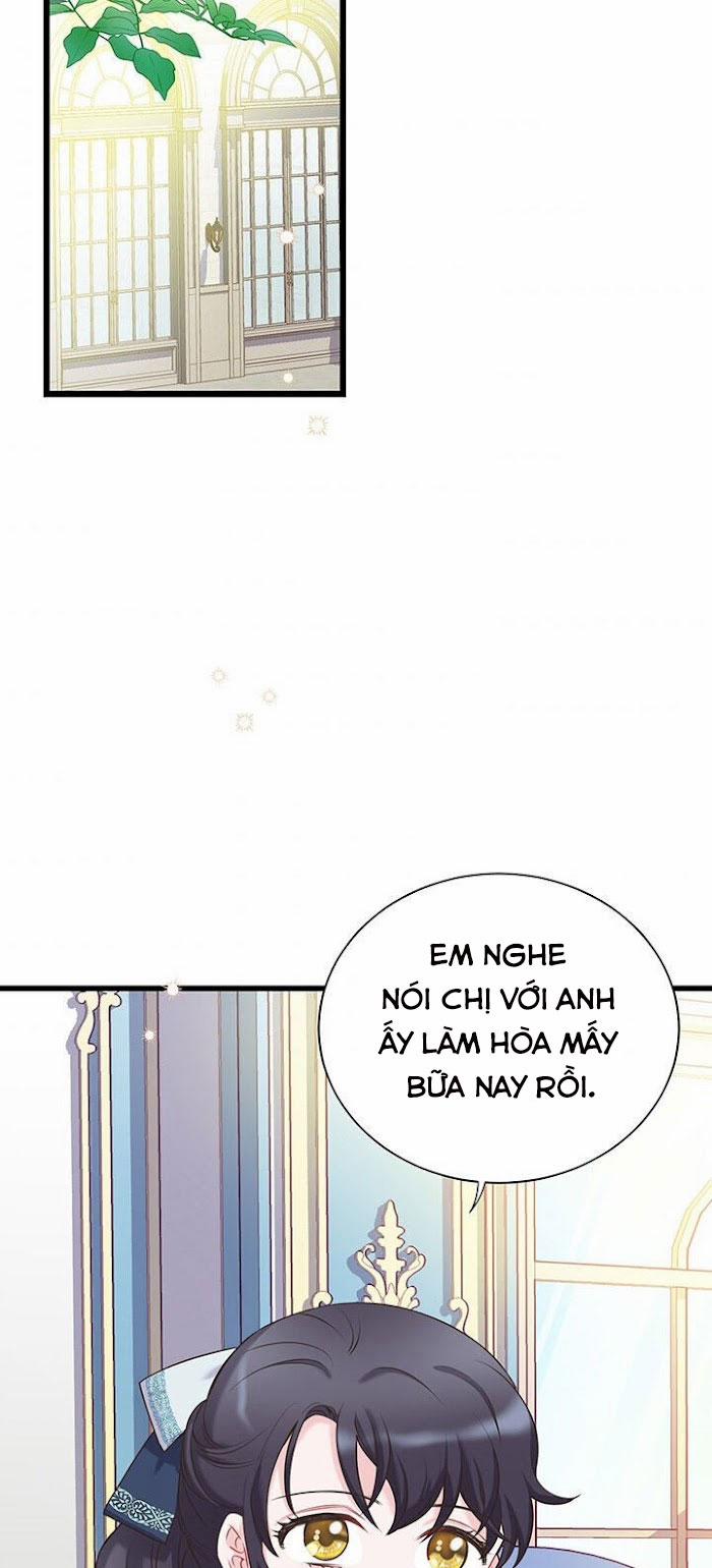 Nhân Vật Phản DIện Yêu Cầu Tôi Yêu Chàng 28 trang 43