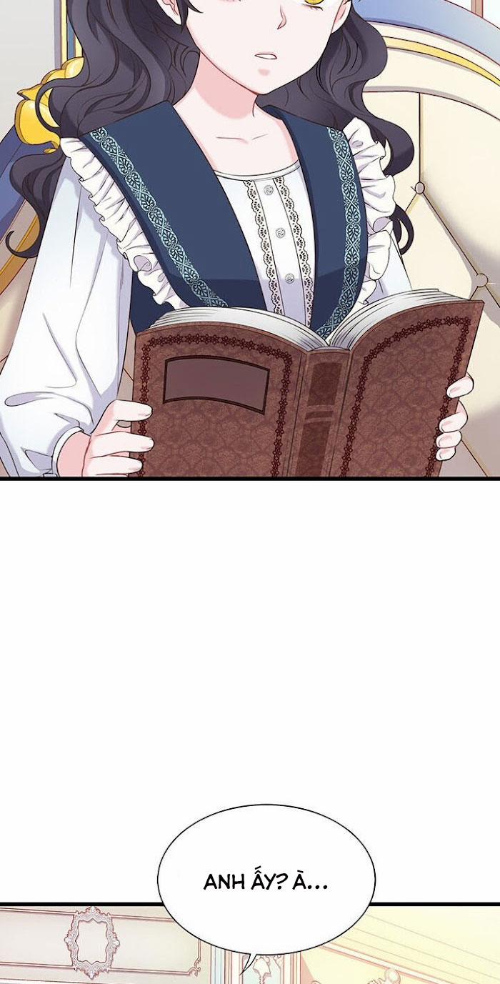 Nhân Vật Phản DIện Yêu Cầu Tôi Yêu Chàng 28 trang 44