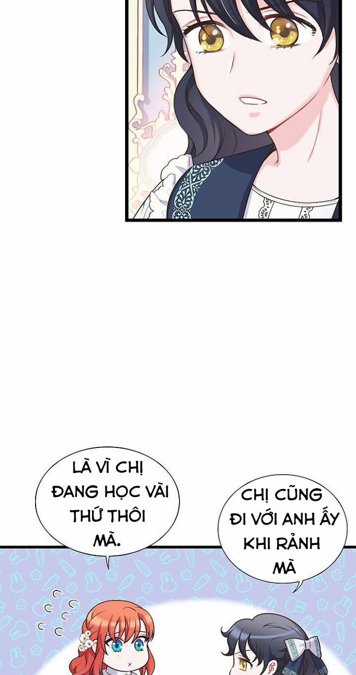 Nhân Vật Phản DIện Yêu Cầu Tôi Yêu Chàng 28 trang 47